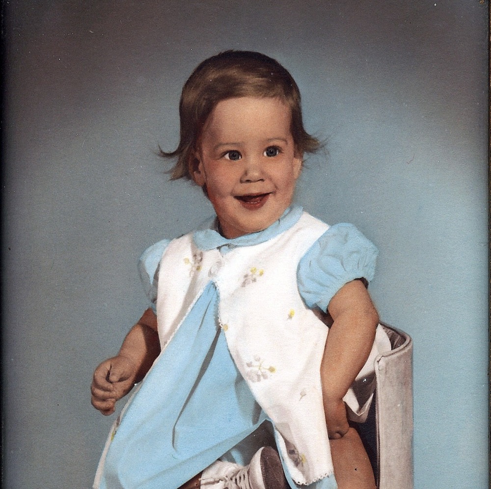 Meet your Posher, Suzanne